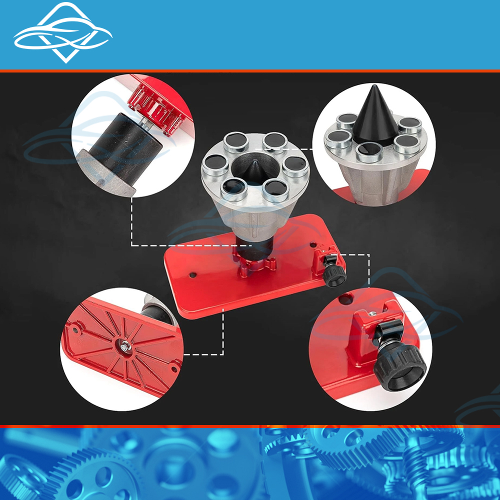 새로운 42-047 339075B 잔디 깎는 기계 블레 - Propeller Balancer Tool 리뷰 및 가격