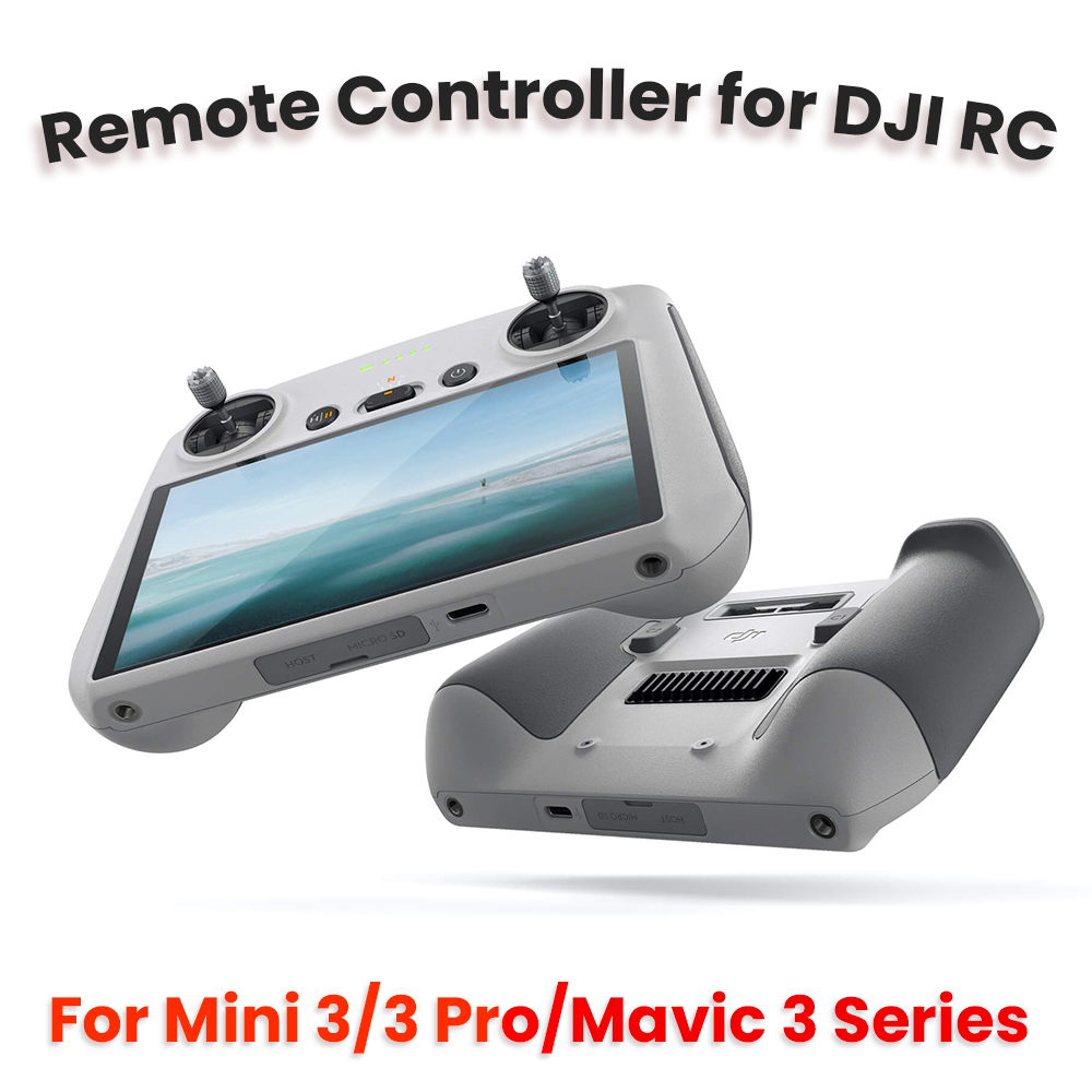 DJI RC 리모컨 RM330 5.5인치 FHD 화면  - Drone Dji Rc Rm330 리뷰 및 가격