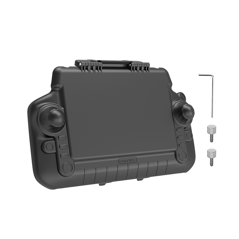 DJI RC Plus 2 리모컨 스크린 햇빛 가리개 눈 - Drone Rc Controller Cover 리뷰 및 가격