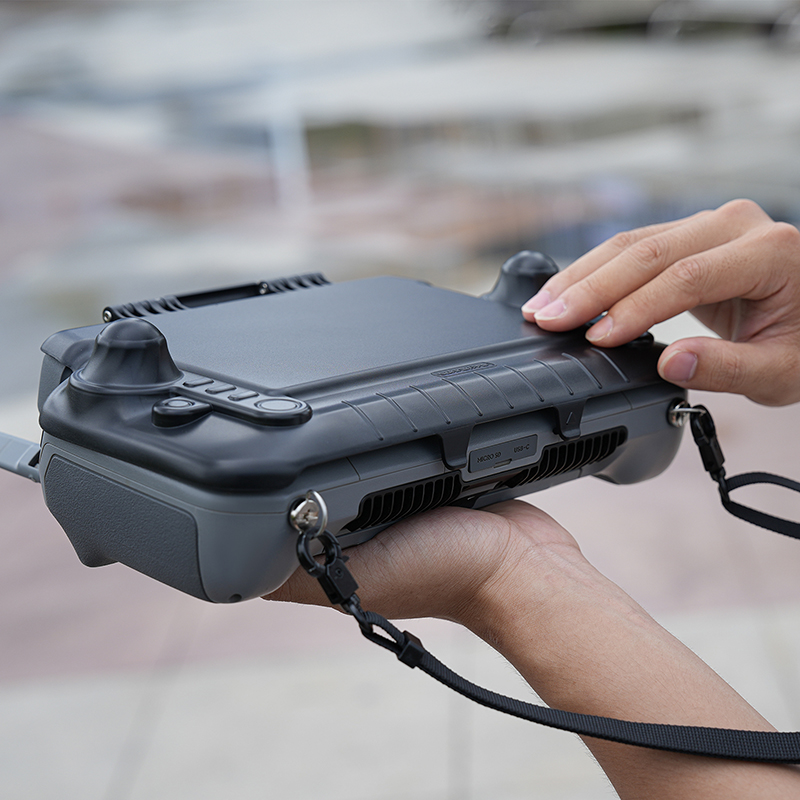 DJI RC Plus 2 리모컨 스크린 햇빛 가리개 눈 - Drone Rc Controller Cover 리뷰 및 가격