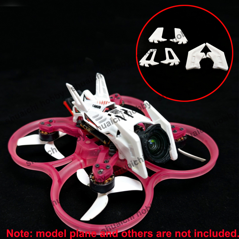 Oxbot Lumo18 FPV RC 드론 헤드 충돌 방 - Drone Rc Controller Cover 리뷰 및 가격