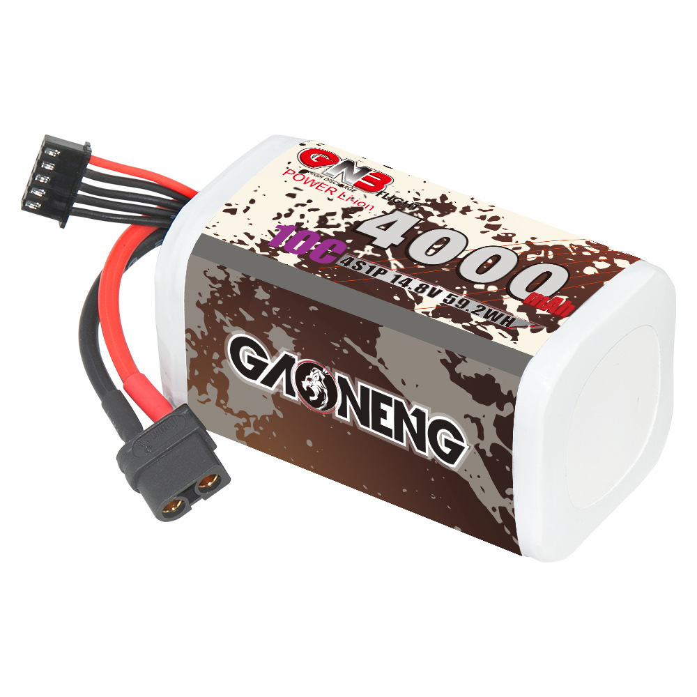 GNB XT60 플러그 21700 리튬 이온 배터리,  - Drone Rcs 리뷰 및 가격