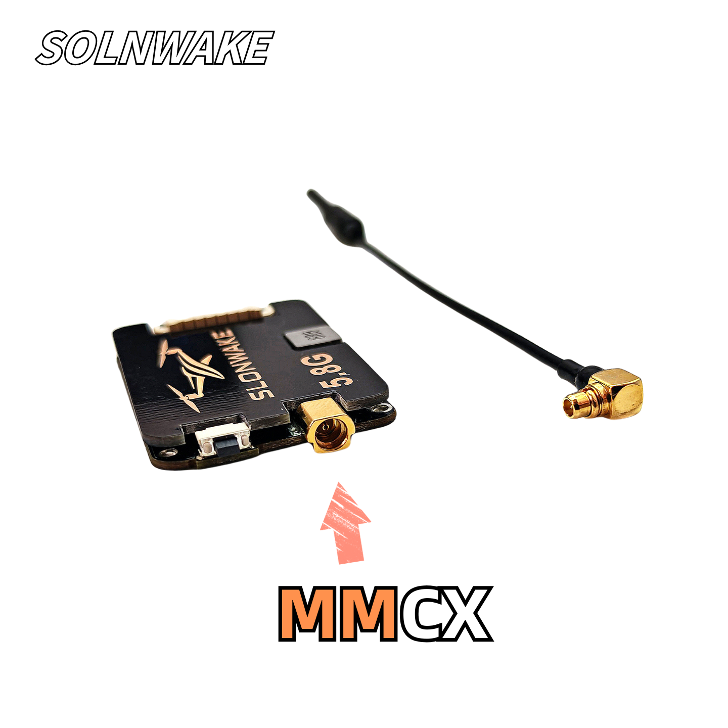 SLONWAKE 5.8G 장거리 송신기 VTX FPV  - Drone Rc Controller And Receiver 리뷰 및 가격