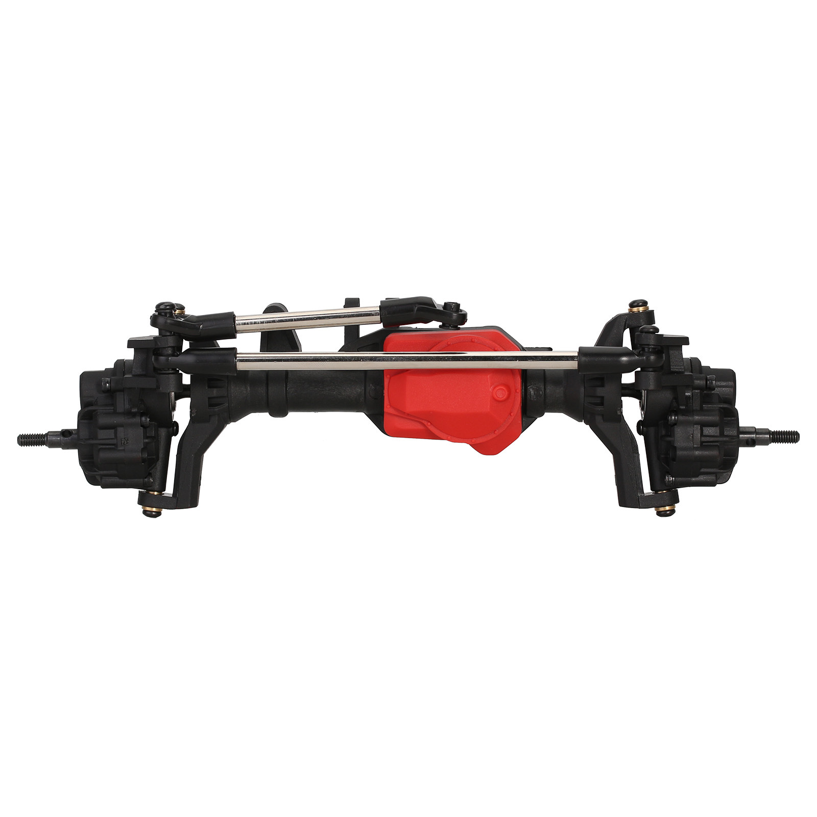 Au1/10 RC 크롤러 TRX4 포털 액슬(디퍼렌셜  - Rc Crawler Axle Parts 리뷰 및 가격