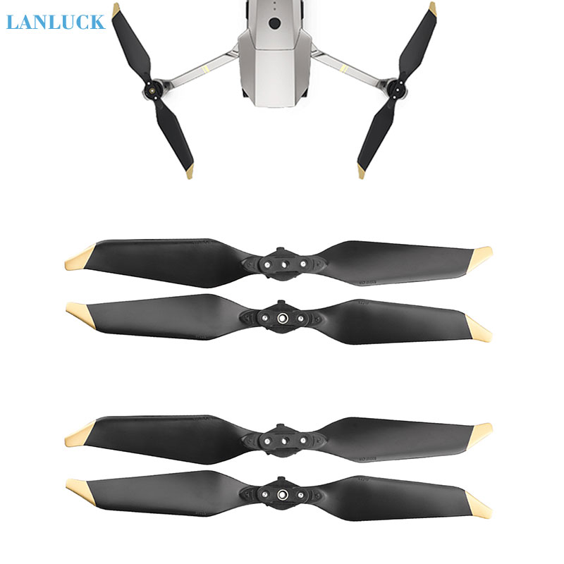 DJI Mavic PRO 플래티넘 드론 8331 소음  - Drone Rcfpvpro 리뷰 및 가격