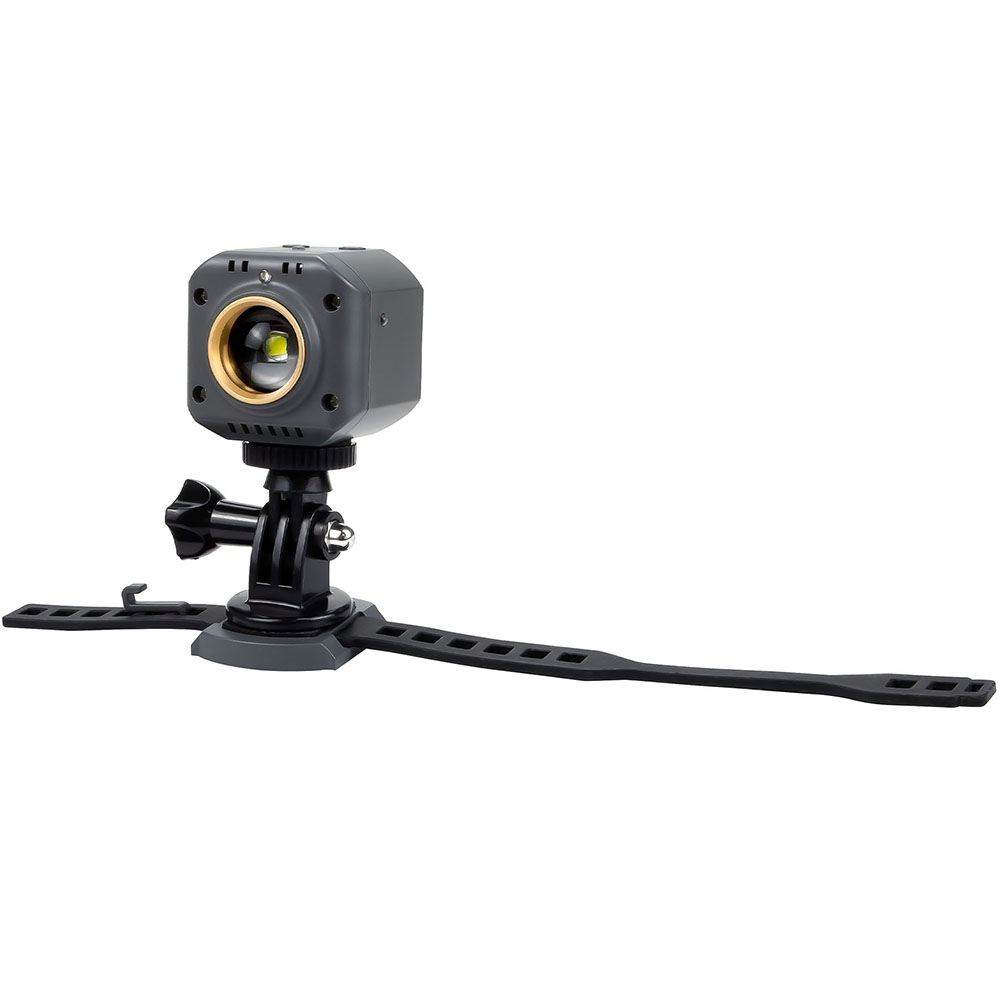 300LM 고휘도 강력한 빛 야간 탐조등 고정 베이스  - Drone Rcfpvpro 리뷰 및 가격