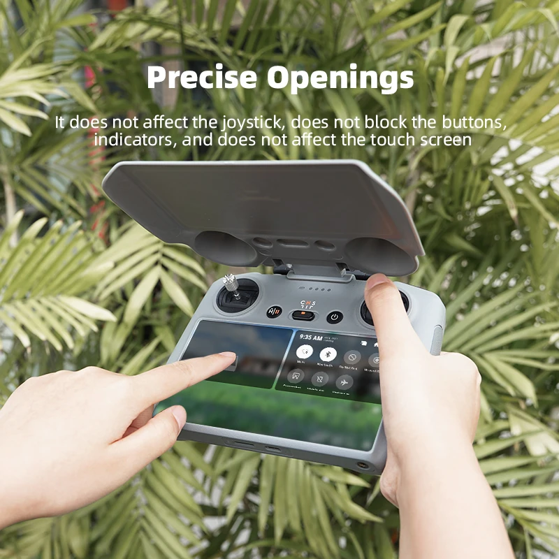 DJI Mavic 4 Pro/Mini 4 Pro/Air - Drone Rc Controller Cover 리뷰 및 가격