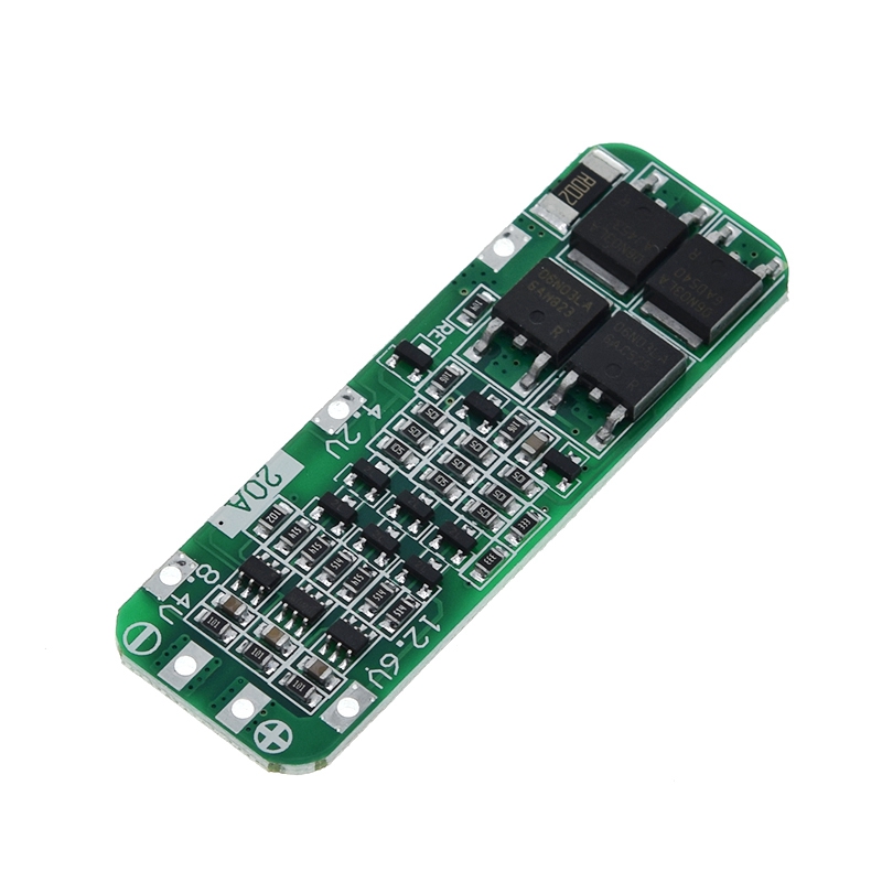 3S 20A 리튬 이온 리튬 배터리 18650 충전기  - Lipo Battery Charger 리뷰 및 가격