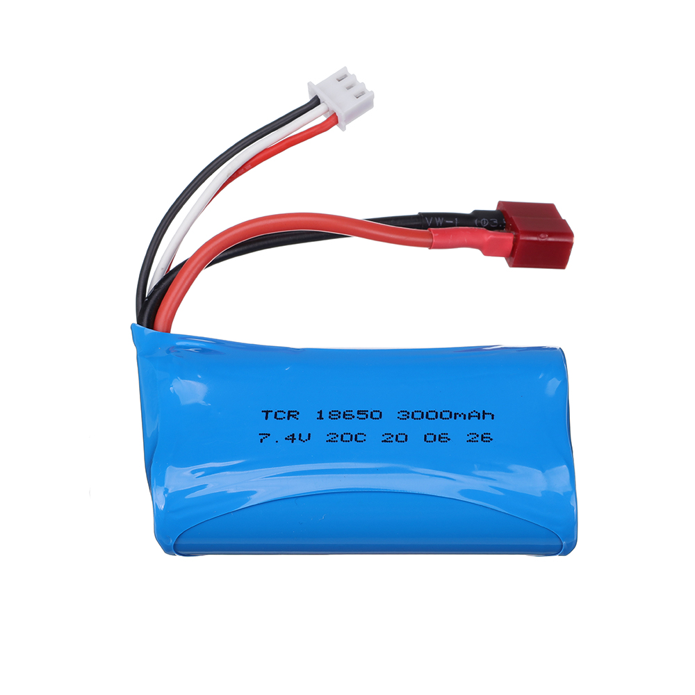 장난감 부품용 리튬 이온 배터리, USB 충전기 포함, - Lipo Battery Charger 리뷰 및 가격