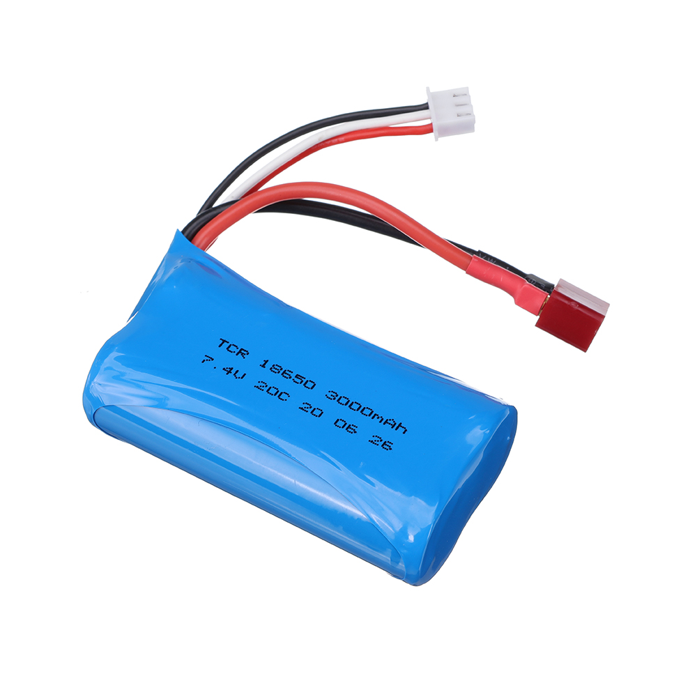 장난감 부품용 리튬 이온 배터리, USB 충전기 포함, - Lipo Battery Charger 리뷰 및 가격