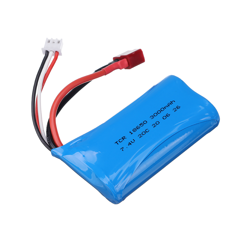 장난감 부품용 리튬 이온 배터리, USB 충전기 포함, - Lipo Battery Charger 리뷰 및 가격