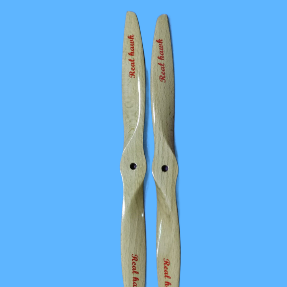 고효율 너도밤나무 프로펠러, 정방향 (CCW) 및 역방 - Propeller Balancer Tool 리뷰 및 가격