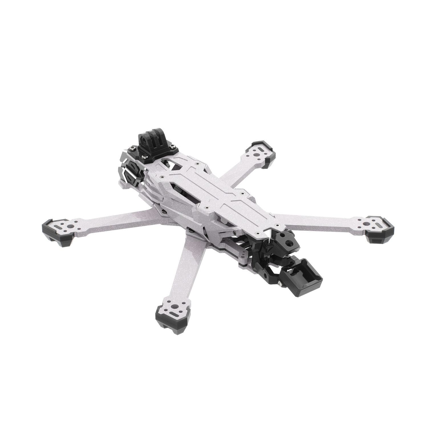GEPRC Vapor D5/x5/x6 O4 Pro 프레 - Drone Rc Parts 리뷰 및 가격