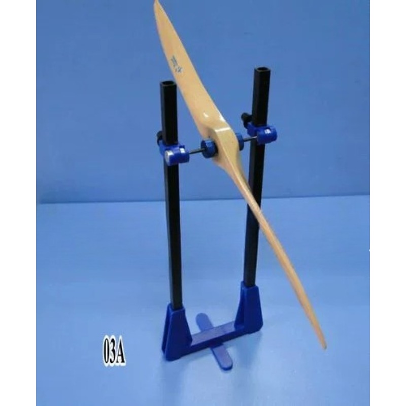 모델 도구/측정 장비/프로펠러 정적 균형 테스터/확장형 - Propeller Balancer Tool 리뷰 및 가격