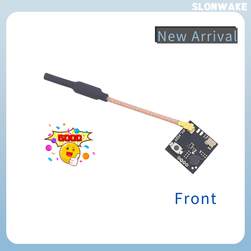 미니 5.8G 40CH 25/100/250mW 조정 가 - Drone Rc Controller And Receiver 리뷰 및 가격