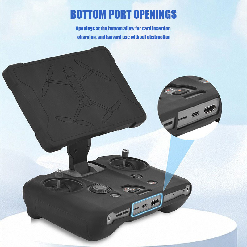 DJI RC PRO 2 컨트롤용 볼로디미르 햇빛 가리개 - Drone Rc Controller Cover 리뷰 및 가격