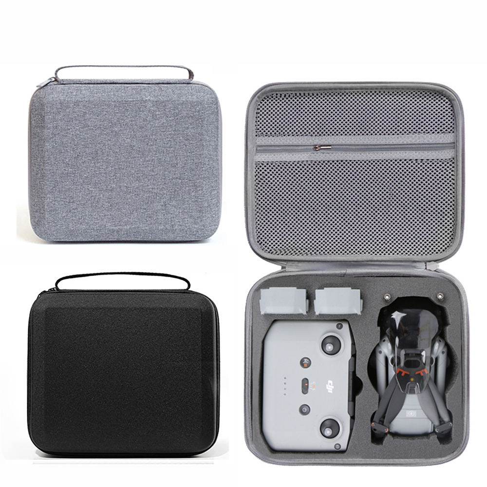 DJI Mini 5 Pro RC-N3 리모컨 보관 가방 - Drone Dji Rc Mini 리뷰 및 가격