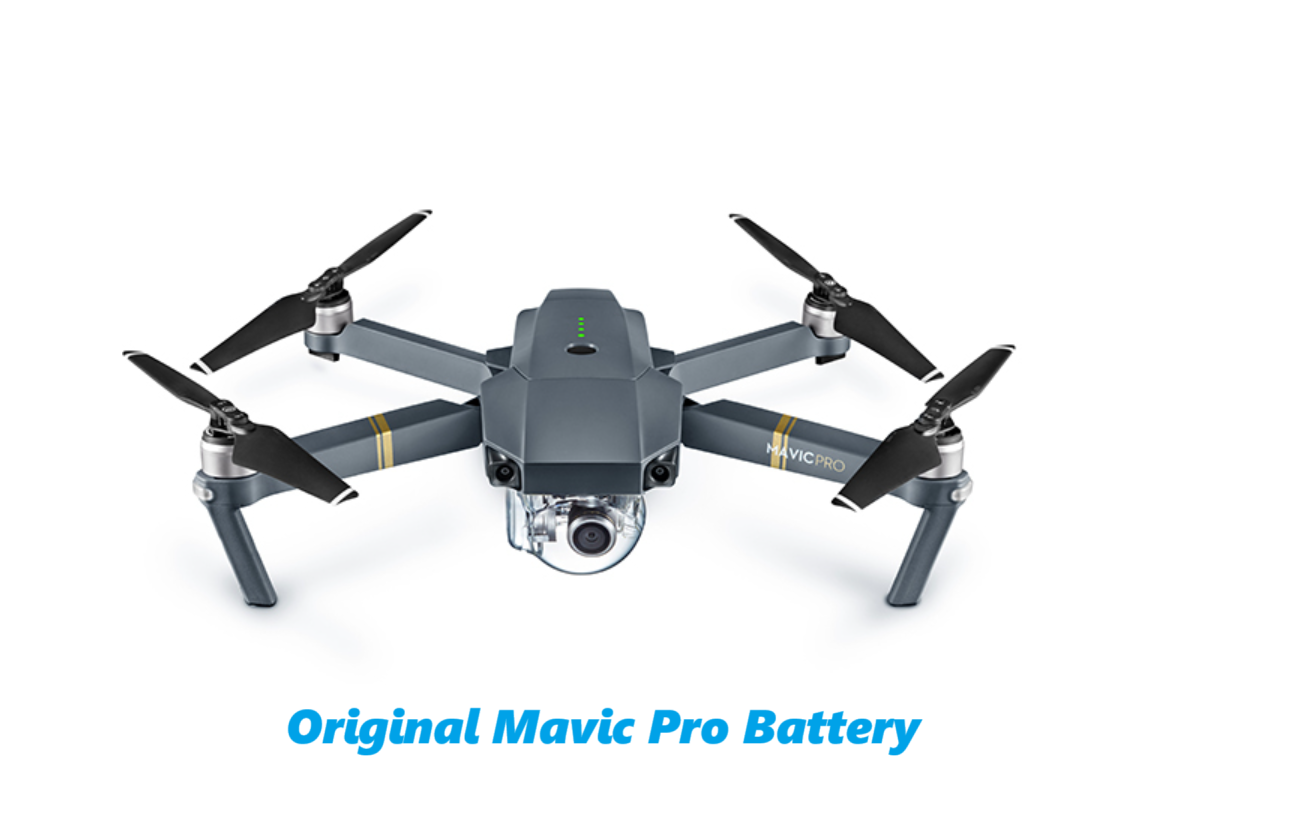 DJI Mavic Pro 드론용 정품 & 0 사이클 활 - Drone Rcfpvpro 리뷰 및 가격