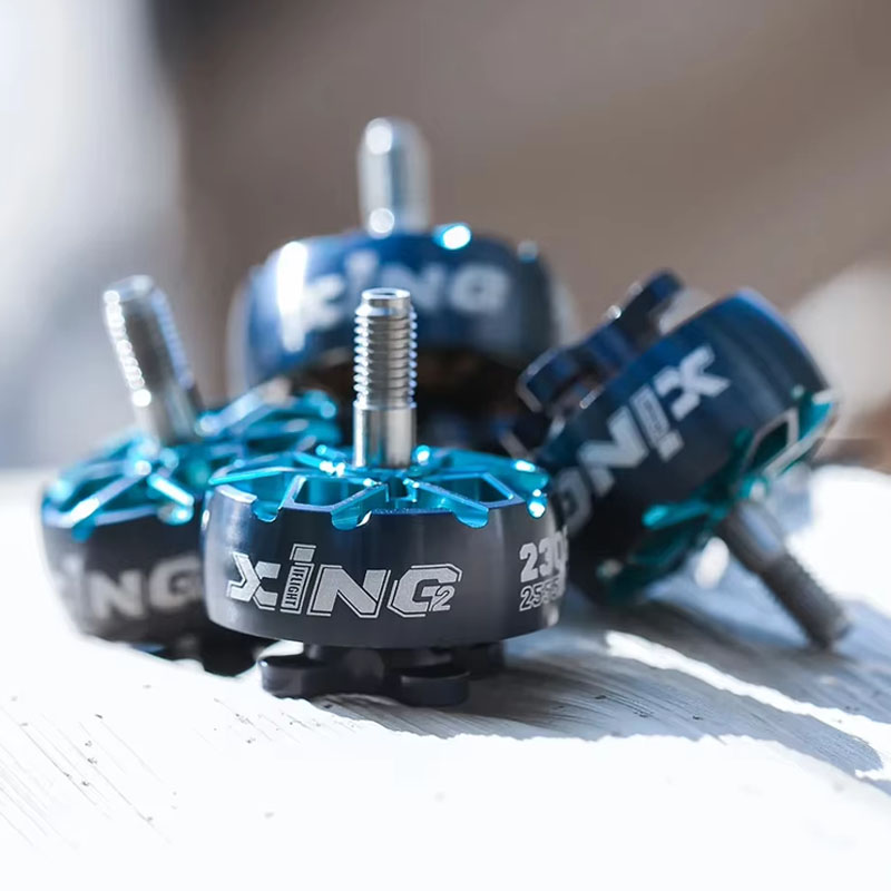 iFlight XING2 XING V2 2207 275 - Drone Kf Rc 리뷰 및 가격