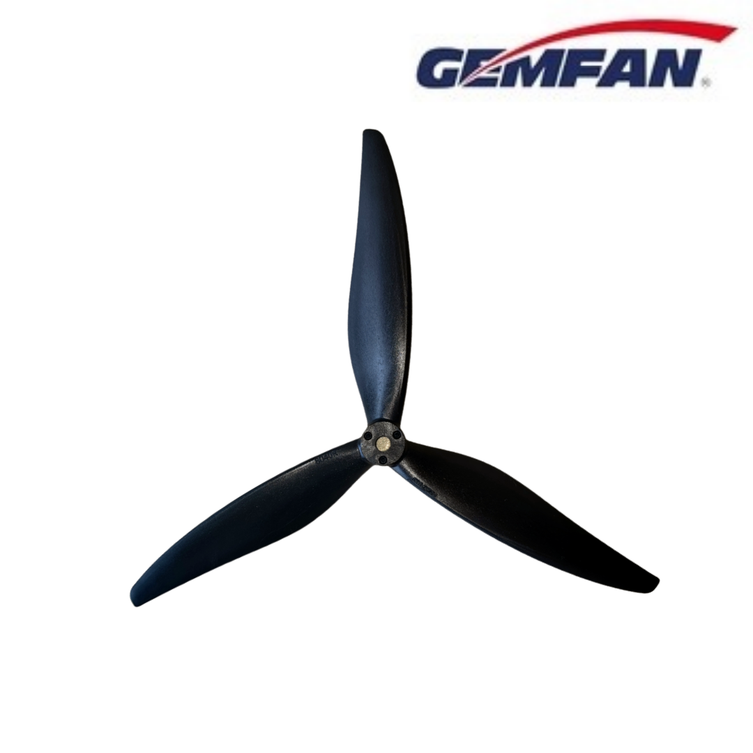 4PCS Gemfan 8040 8X4X3 3 블레이드  - Drone Rc Parts 리뷰 및 가격
