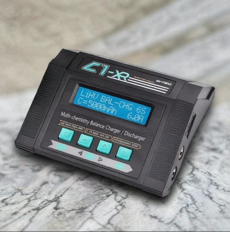 EV-Peak C1-XR 다기능 100W 10A C1  - Lipo Battery Charger 리뷰 및 가격