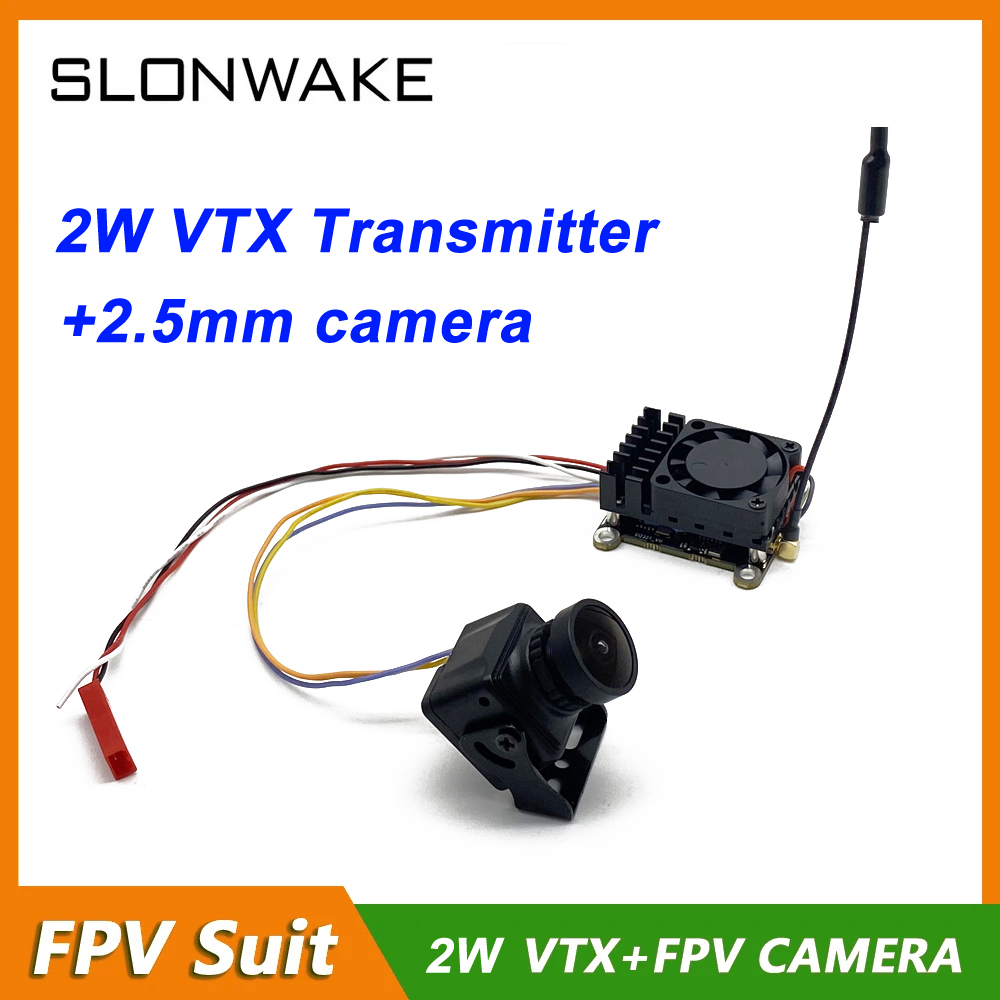 장거리 5.8G 48CH 200/500/1000/200 - Drone Rc Controller And Receiver 리뷰 및 가격
