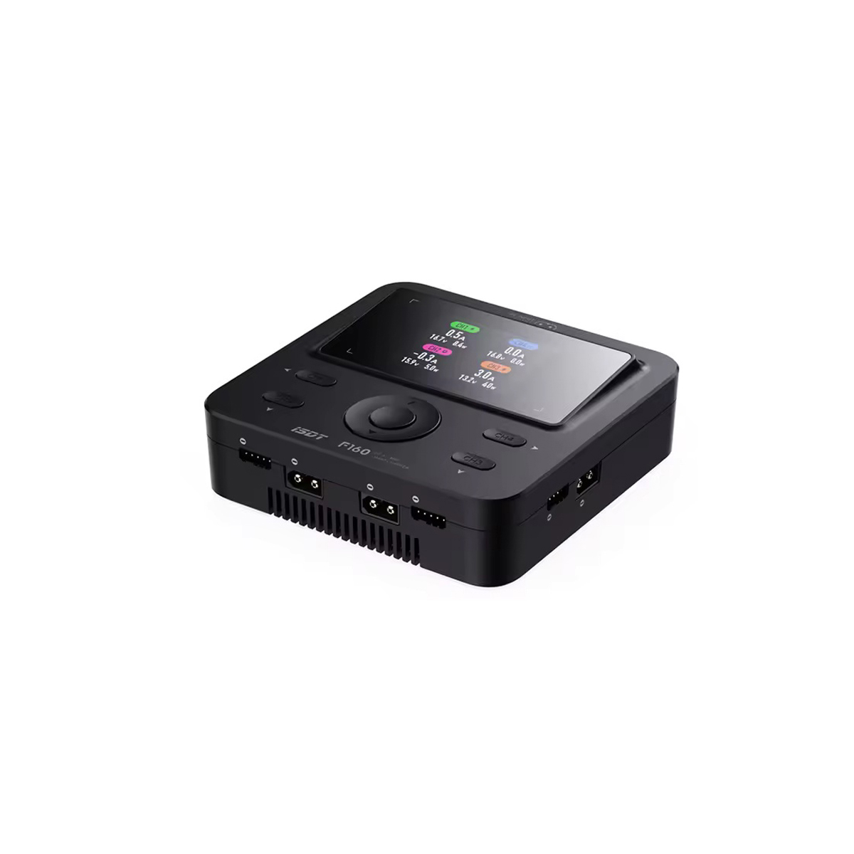 ISDT F160 AC/DC 쿼드 스마트 충전기 (1~ - Lipo Battery Charger 리뷰 및 가격