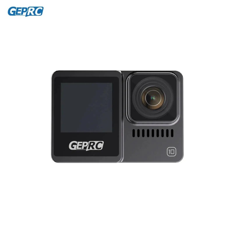 GEPRC 네이키드 카메라 GP11/GP12 풀 액션  - Drone Rc Action 리뷰 및 가격