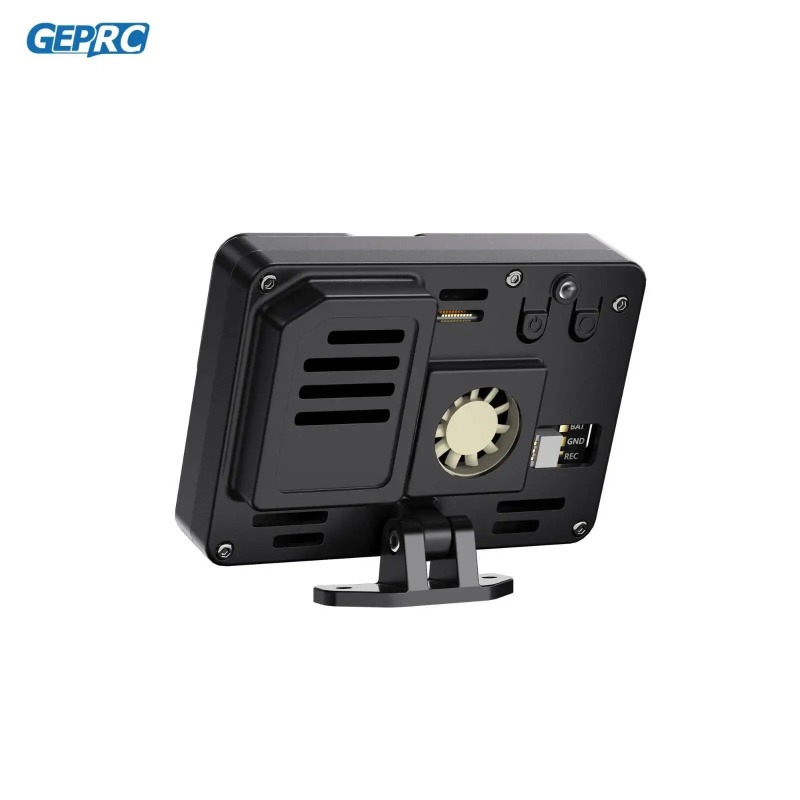 GEPRC 네이키드 카메라 GP11/GP12 풀 액션  - Drone Rc Action 리뷰 및 가격