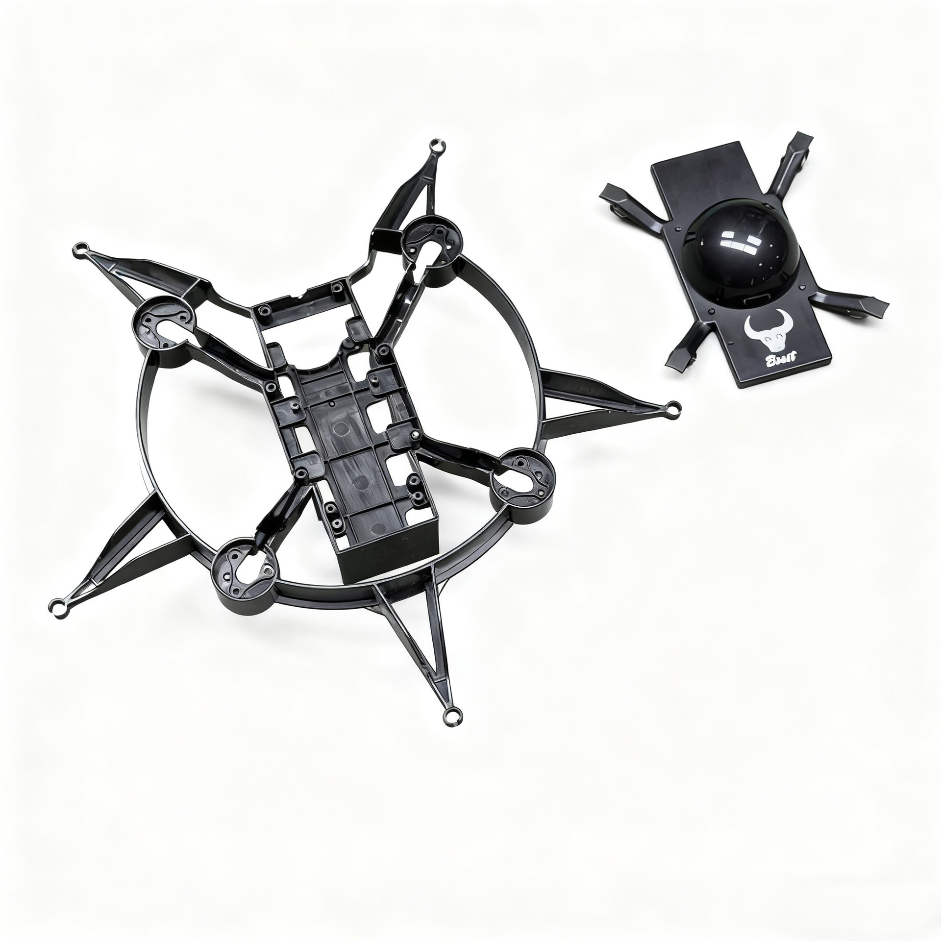 SG600max 상부 하부 커버 메인 바디 쉘 SG60 - Drone Rc Controller Cover 리뷰 및 가격