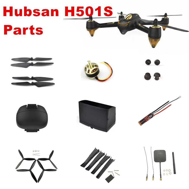 허브싼 X4 H501S RC 드론 H501C H501A - Drone Rc Controller Cover 리뷰 및 가격