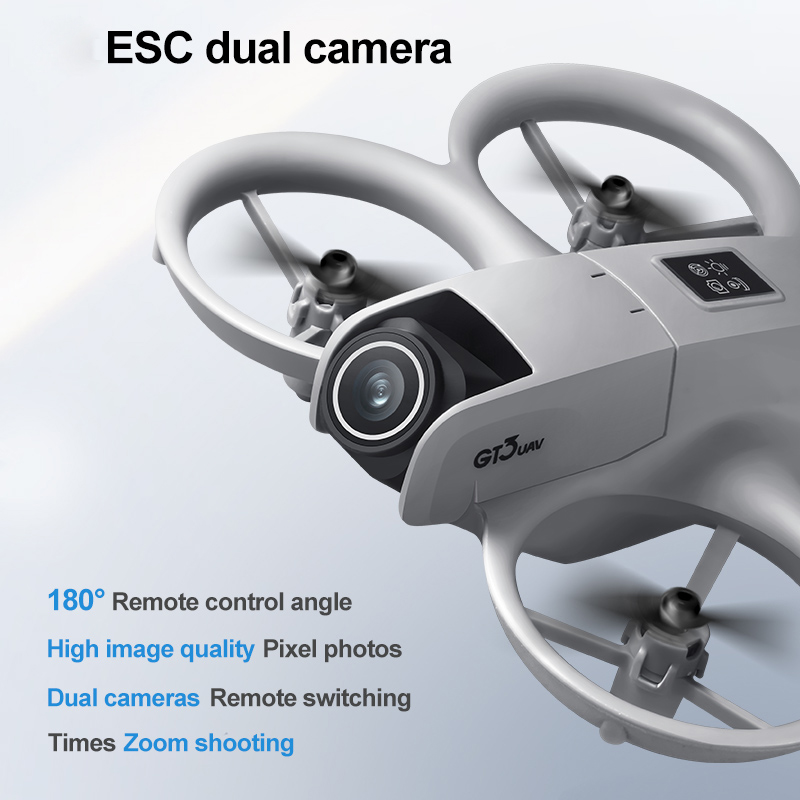 2026 GT3 MAX RC 드론 8K 5G 전문가용  - Drone Kf Rc 리뷰 및 가격
