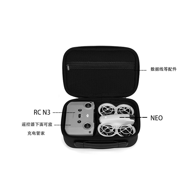 Storage Bag For DJI Neo Mini P - Drone Dji Rc Mini 리뷰 및 가격