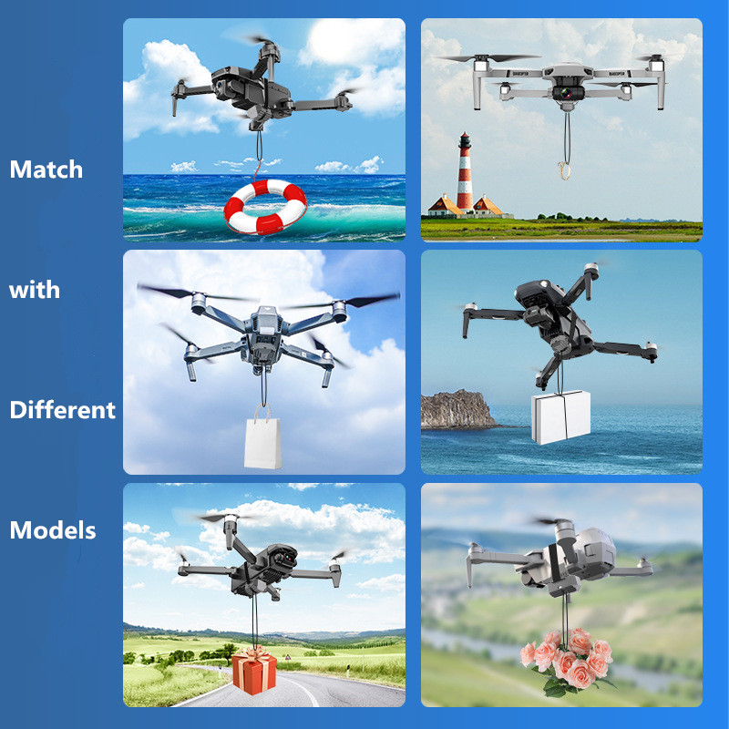 DJI Mini 3 Pro/Mini 3/Mini 2 S - Drone Rcfpvpro 리뷰 및 가격