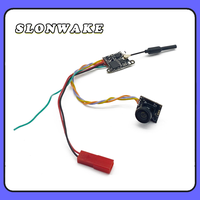 SLONWAKE 5.8G 1200TVL FPV 카메라  - Drone Rc Controller And Receiver 리뷰 및 가격