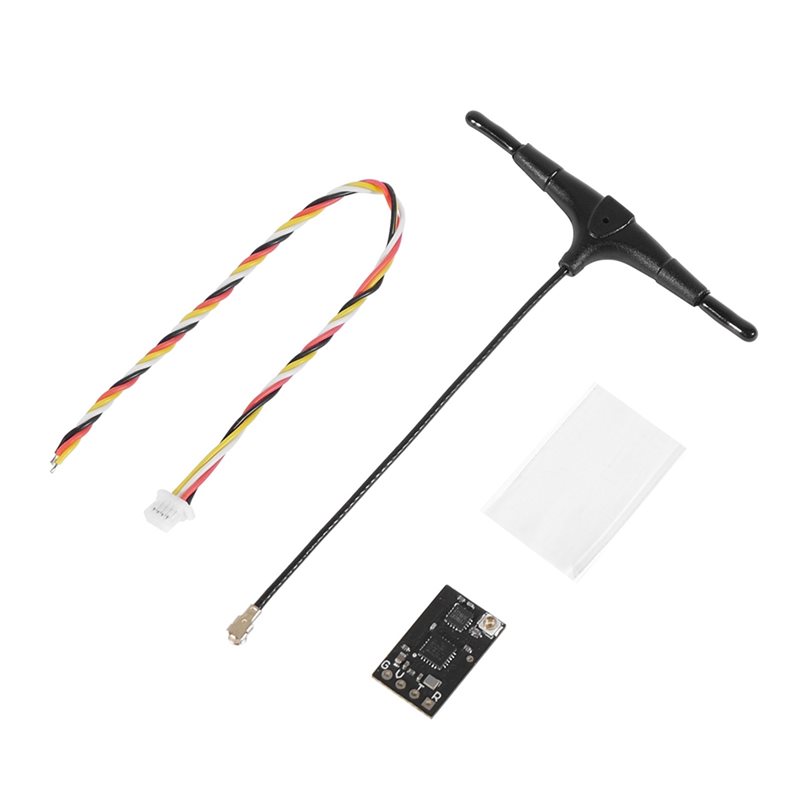 최고의 20X ELRS 2.4Ghz 나노 수신기(T형  - Drone Rc Parts 리뷰 및 가격
