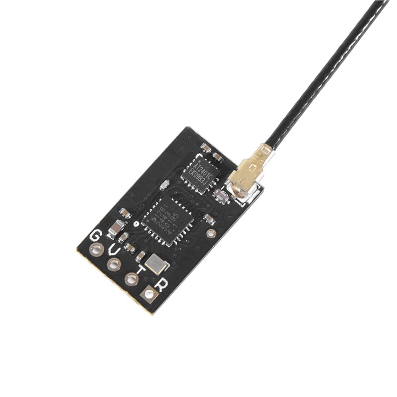 최고의 20X ELRS 2.4Ghz 나노 수신기(T형  - Drone Rc Parts 리뷰 및 가격