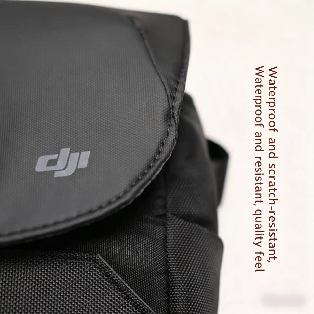 오리지널 DJI 매빅 4 프로 크로스바디 보관 가방 야 - Drone Rcfpvpro 리뷰 및 가격