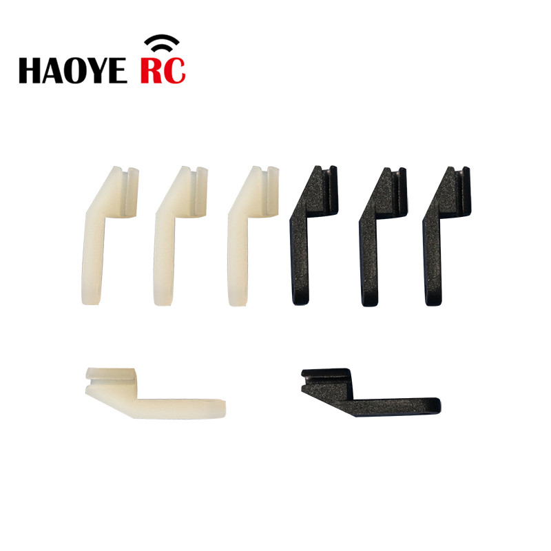 Haoye 20 pcs 나일론 스윙 키퍼 RC 비행기  - Propeller Balancer Tool 리뷰 및 가격