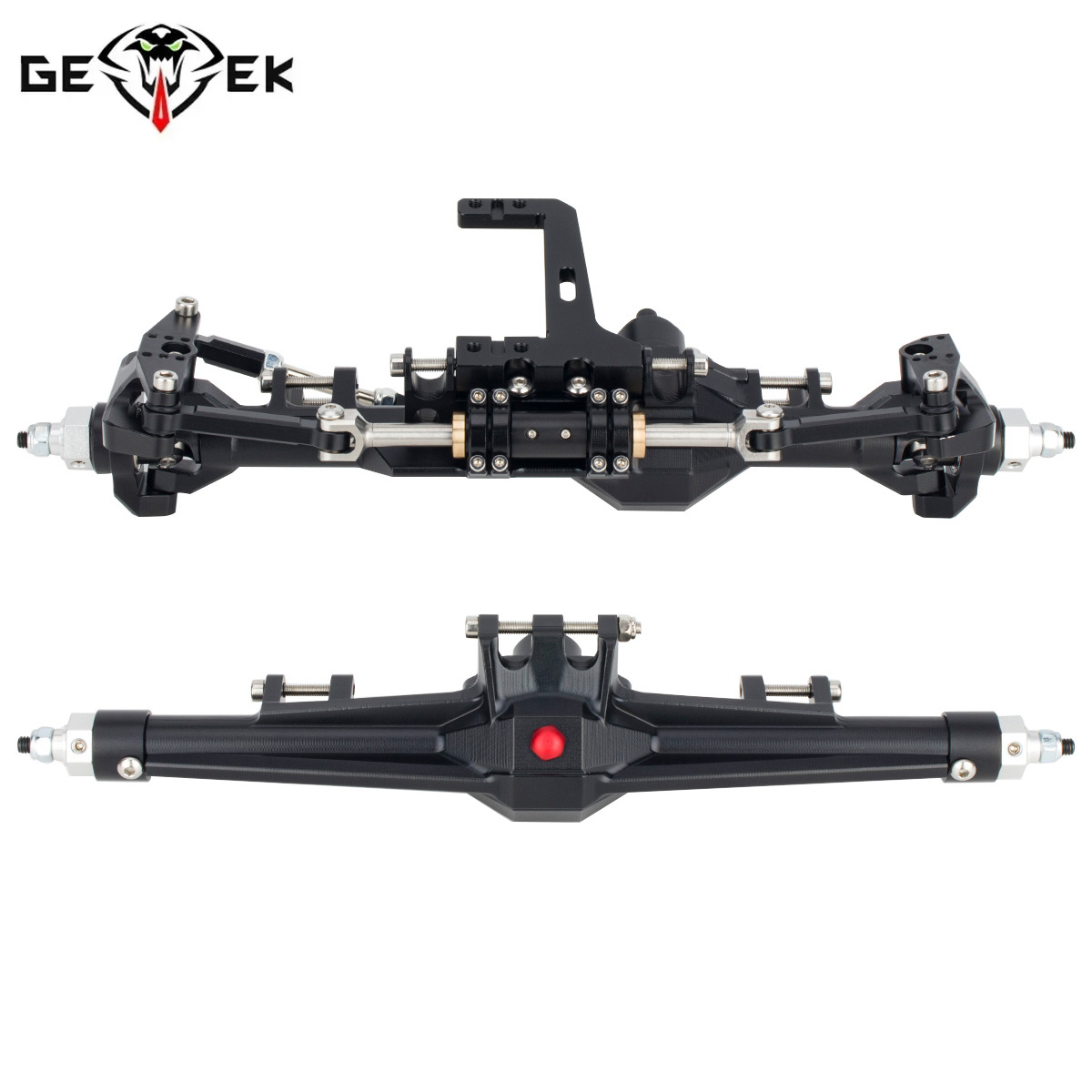 1/10 RC 크롤러 자동차 Vanquish H10 업 - Rc Crawler Axle Parts 리뷰 및 가격