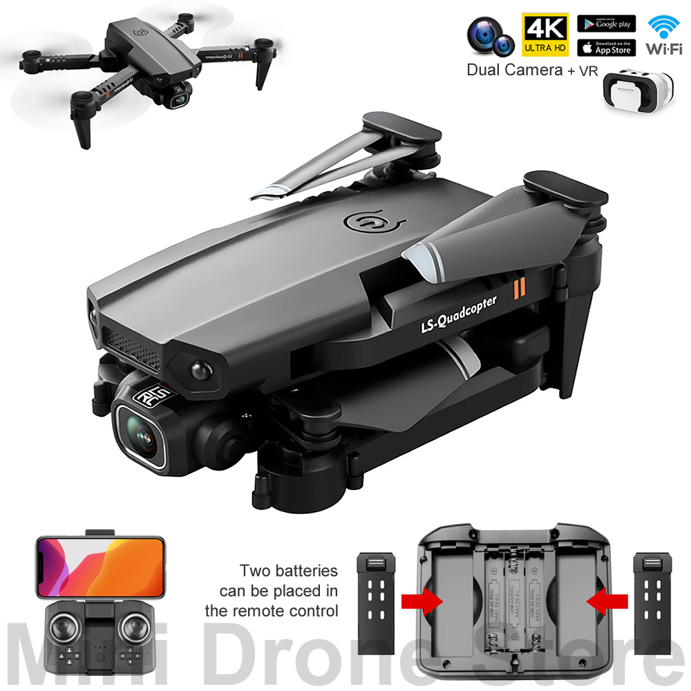 XT6 도매 RC 헬리콥터 장난감 선물 FPV VR 미 - Drone Rc Ls Xt6 리뷰 및 가격