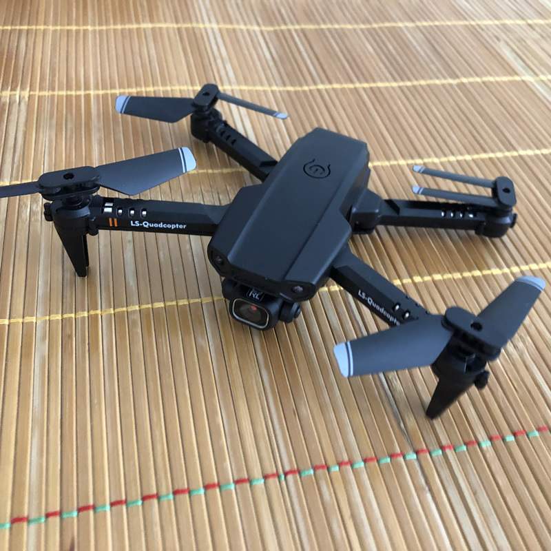 XT6 도매 RC 헬리콥터 장난감 선물 FPV VR 미 - Drone Rc Ls Xt6 리뷰 및 가격