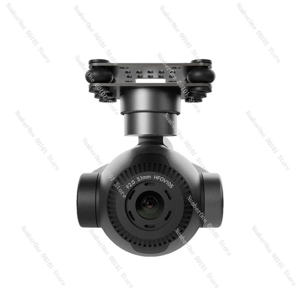C11 4K 3축 짐벌 카메라, 30배 줌 101g 경 - Drone Rc Action 리뷰 및 가격