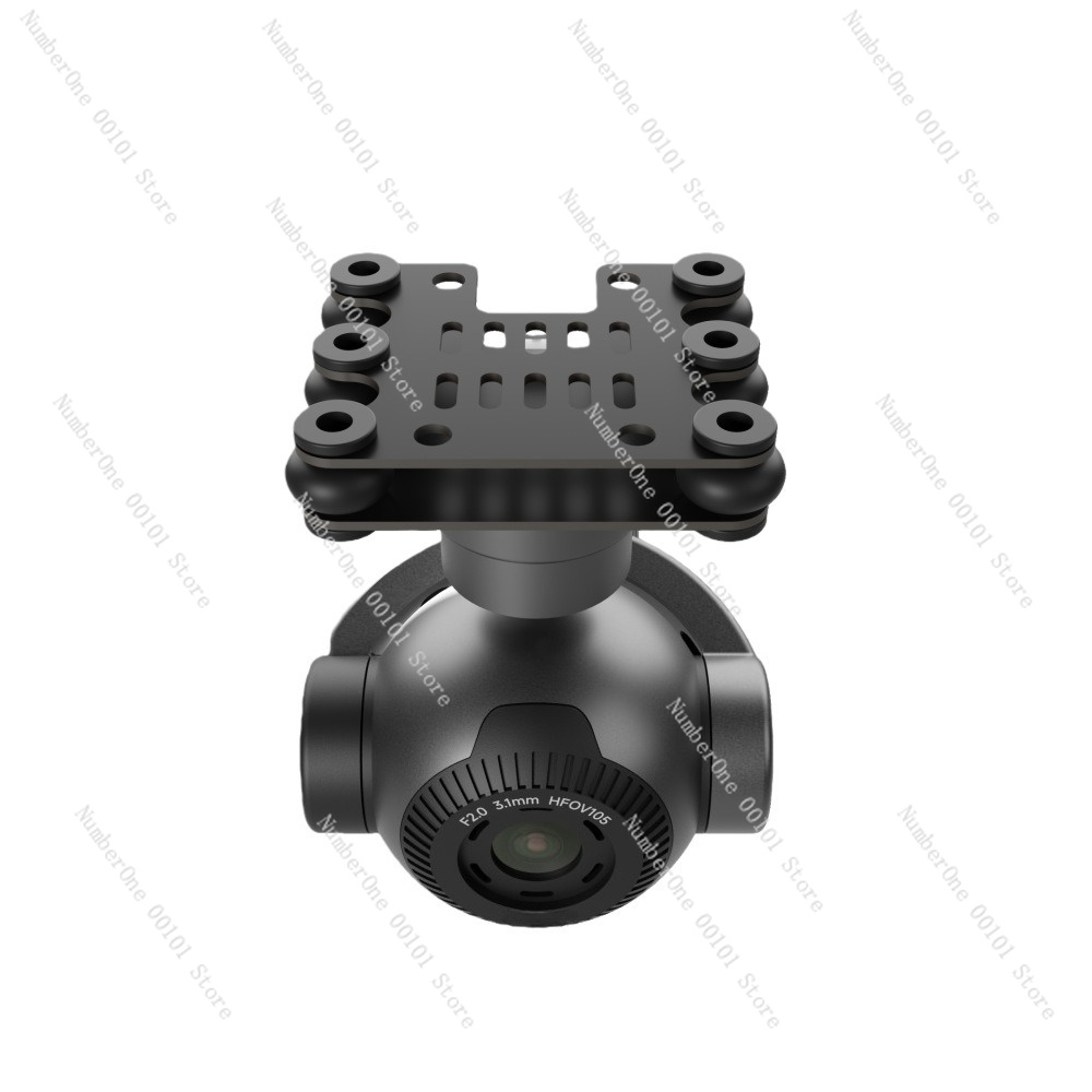 C11 4K 3축 짐벌 카메라, 30배 줌 101g 경 - Drone Rc Action 리뷰 및 가격