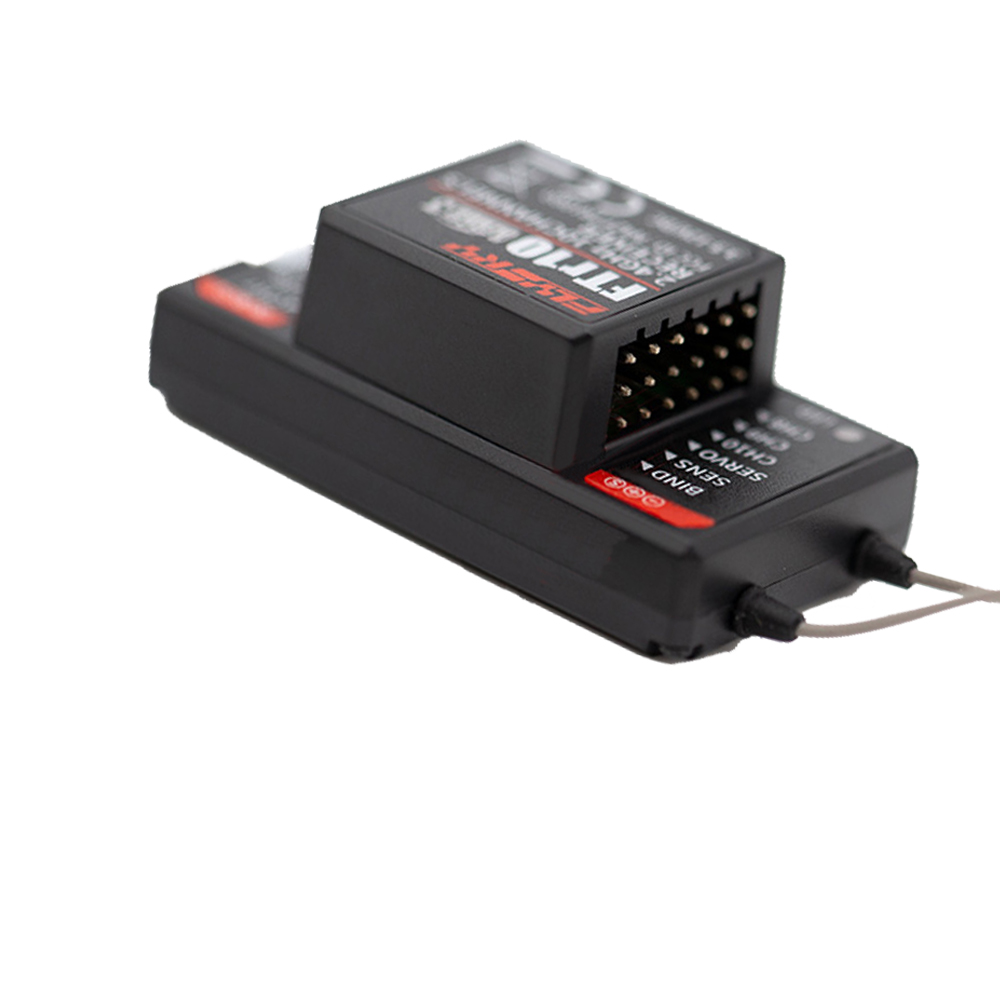 FlySky FTr10 FTr16S 2.4G 양방향 듀 - Drone Rc Controller And Receiver 리뷰 및 가격