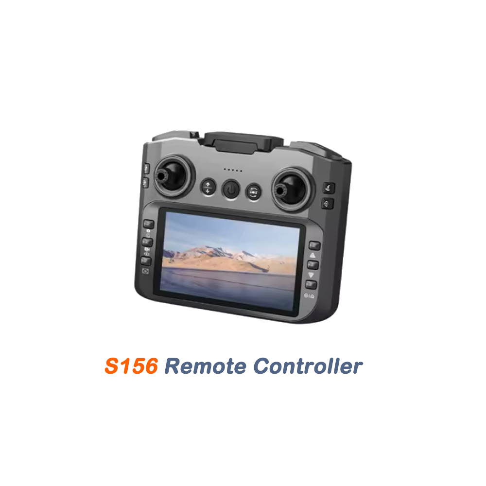 S156 드론 RC 쿼드콥터 컨트롤러 부품 액세서리용  - Drone Rc S156 리뷰 및 가격