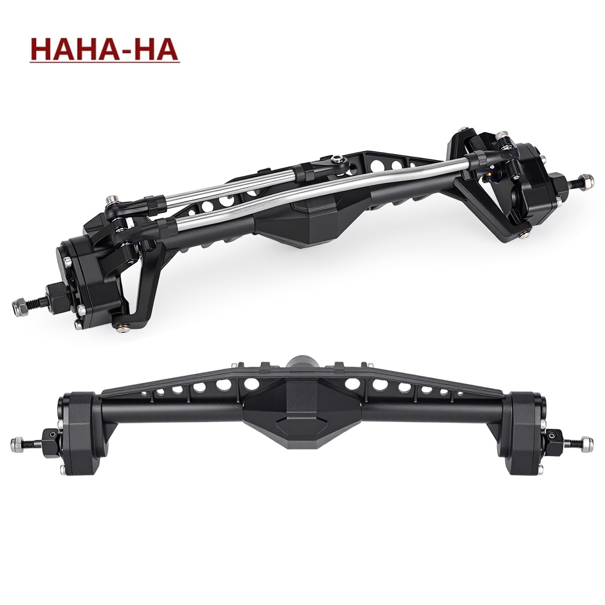 Axial Capra 1.9 Unlimited Trai - Rc Crawler Axle Parts 리뷰 및 가격