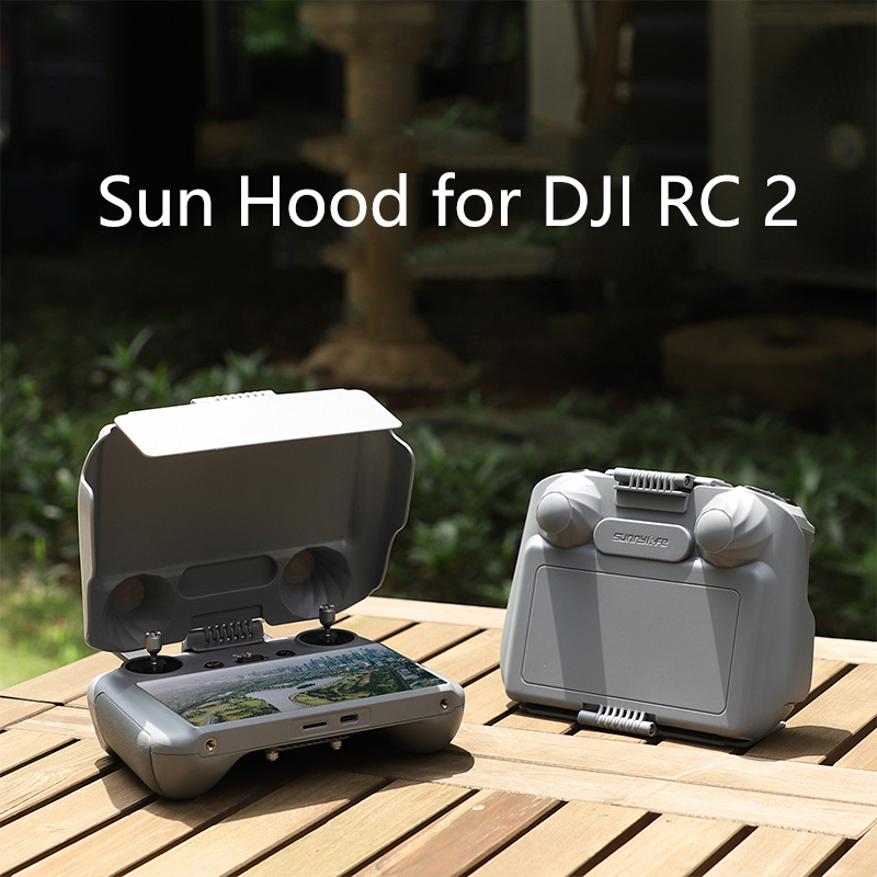 DJI 미니 5 프로/미니 4 프로 리모컨 RC2 조이 - Drone Rc Controller Cover 리뷰 및 가격