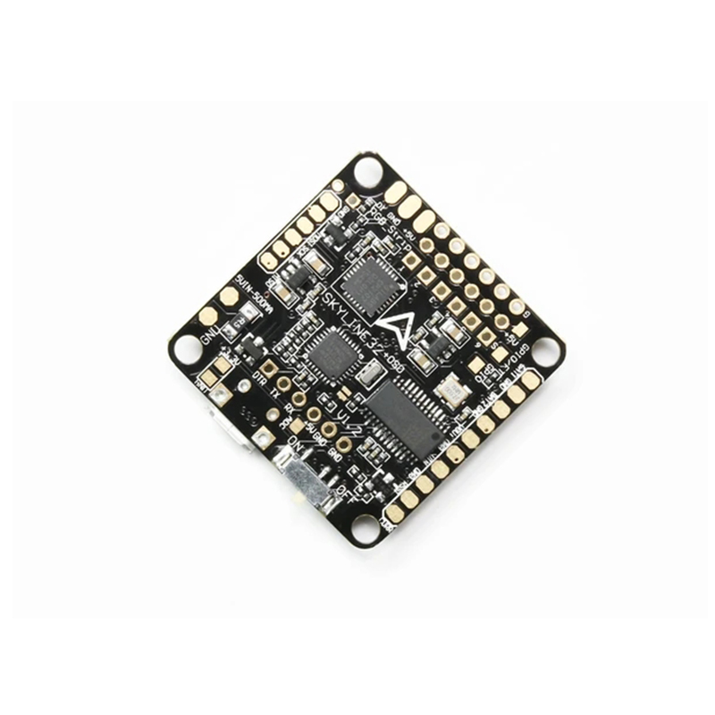 EMAX Skyline32+OSD 비행 컨트롤러 (Ac - Flight Controller 리뷰 및 가격