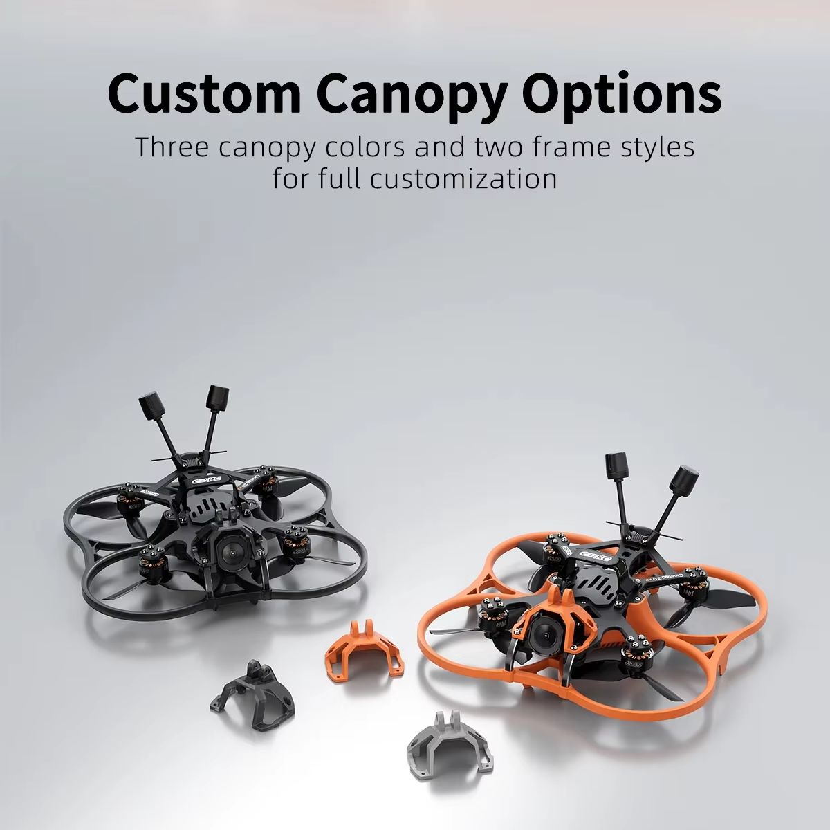 GEPRC Cinelog30 V3 FPV 쿼드콥터 O4 - Drone Kf Rc 리뷰 및 가격